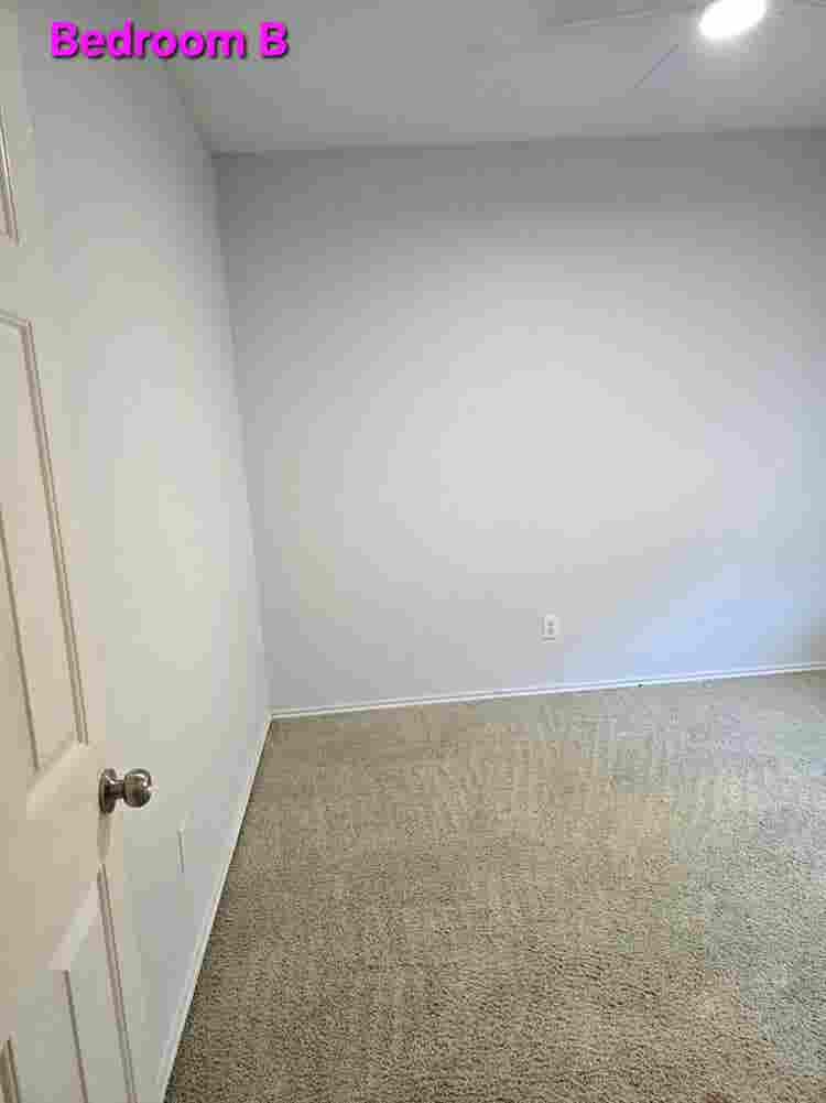 Un- or Furnished Room Frisco TX