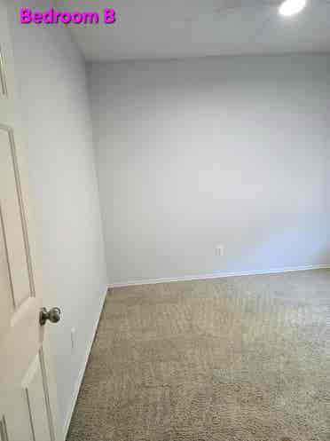 Un- or Furnished Room Frisco TX