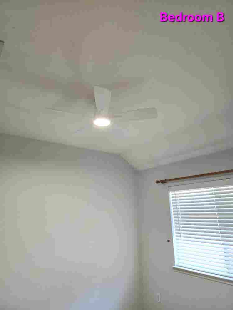 Un- or Furnished Room Frisco TX
