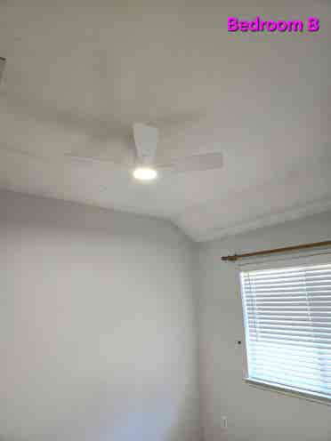 Un- or Furnished Room Frisco TX