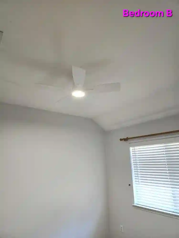 Frisco TX Room Unfurn or Furnished