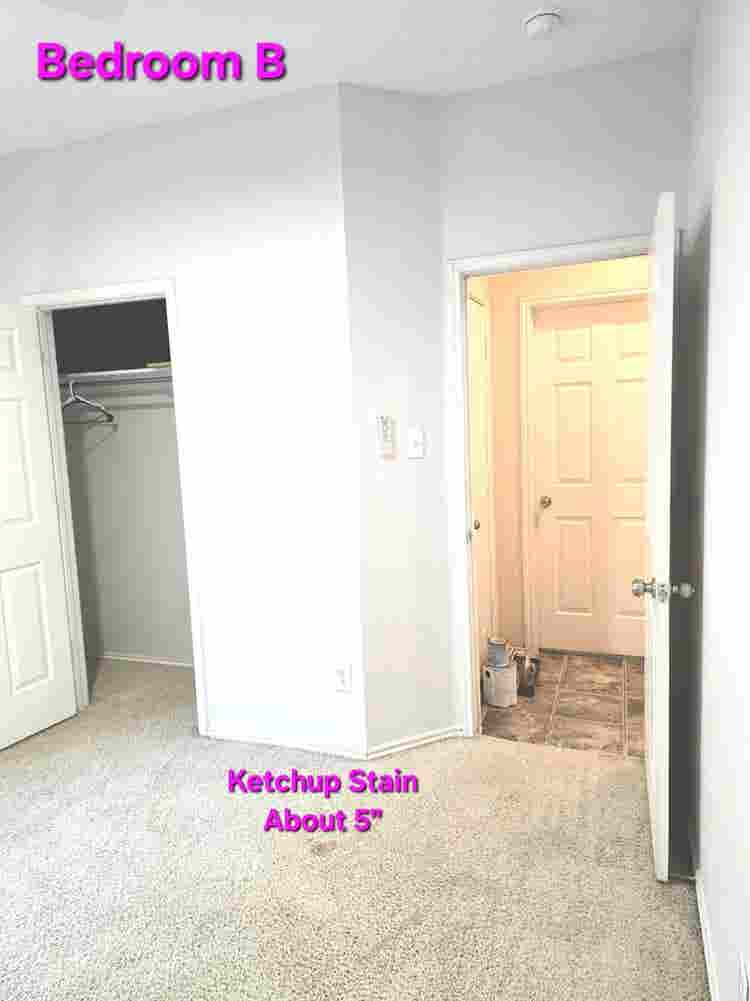 Un- or Furnished Room Frisco TX