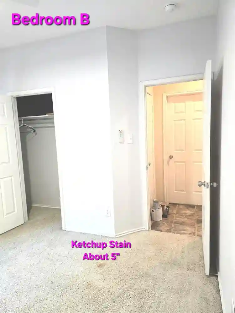 Frisco TX Room Unfurn or Furnished