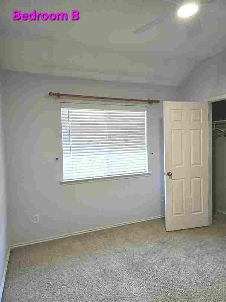 Un- or Furnished Room Frisco TX