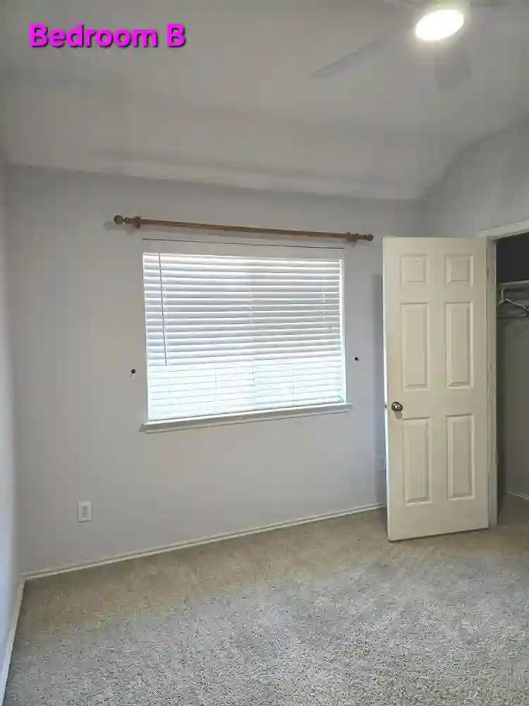 Frisco TX Room Unfurn or Furnished