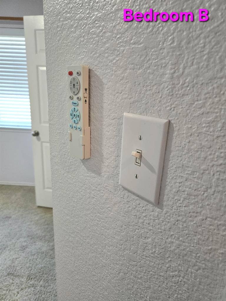 Frisco TX Room Unfurn or Furnished