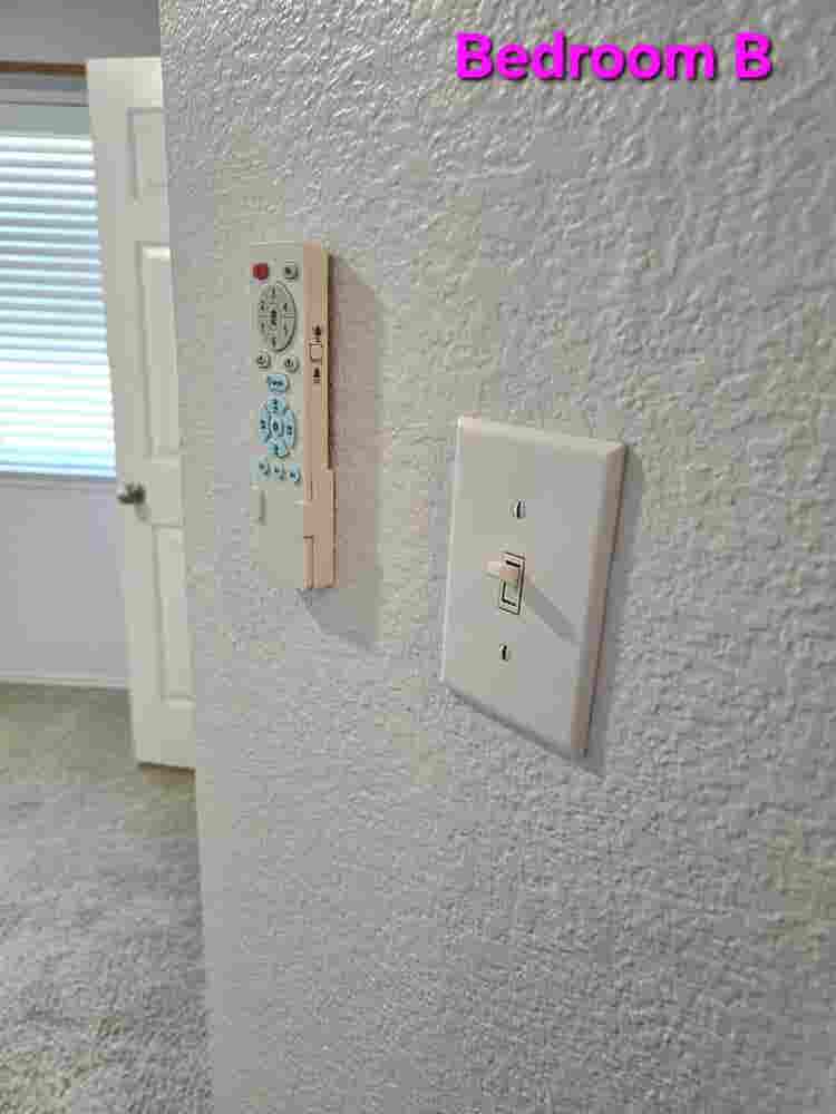 Un- or Furnished Room Frisco TX