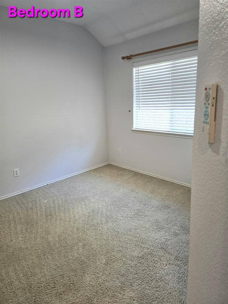 Un- or Furnished Room Frisco TX
