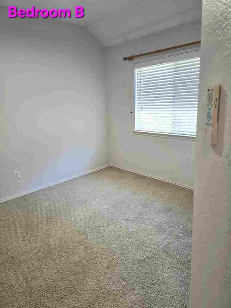 Un- or Furnished Room Frisco TX