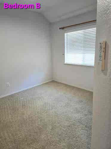 Un- or Furnished Room Frisco TX
