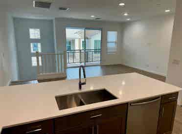 New Mesa TownHome for rent