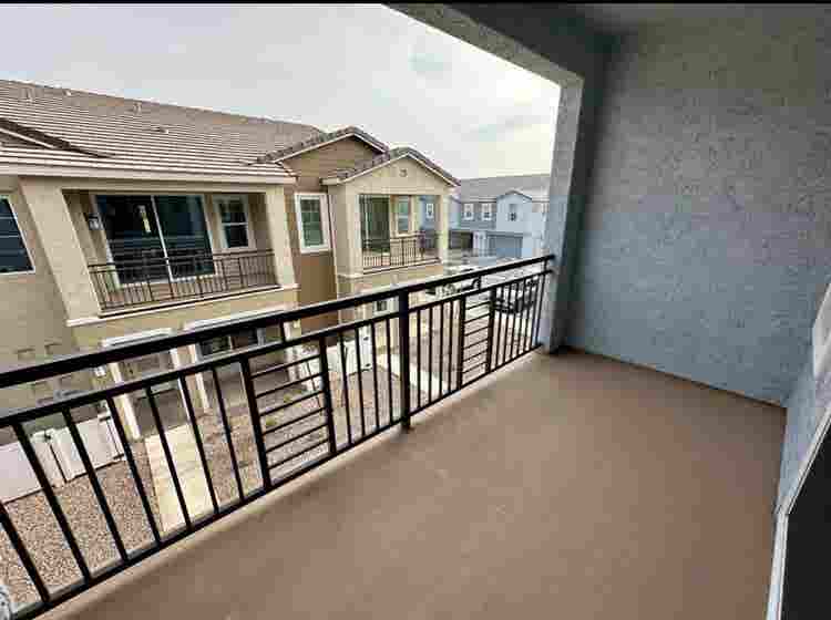 New Mesa TownHome for rent