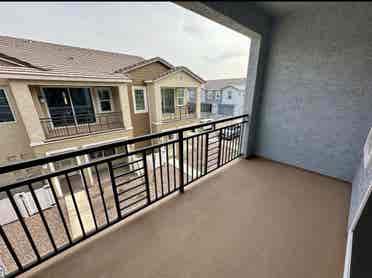 New Mesa TownHome for rent