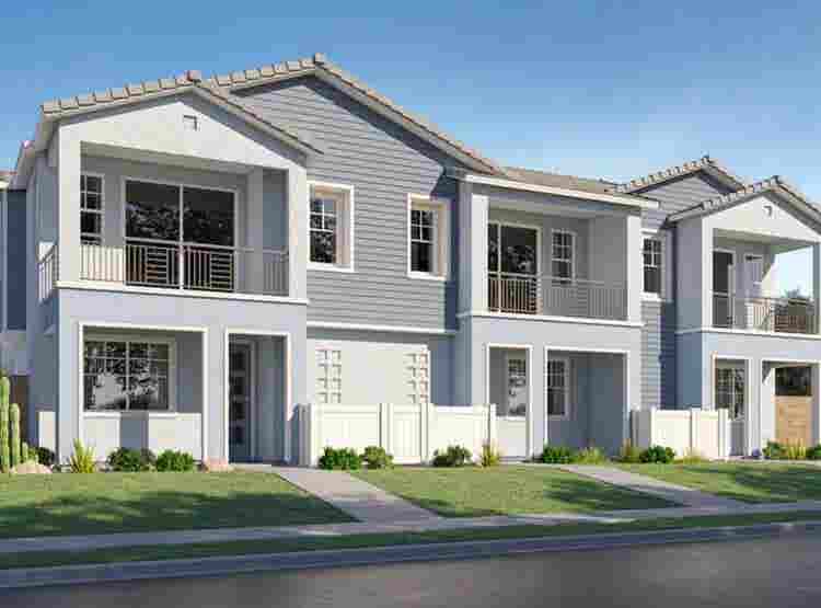 New Mesa TownHome for rent