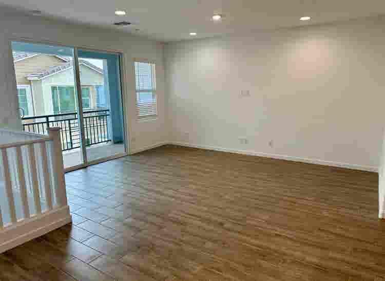 New Mesa TownHome for rent