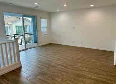 New Mesa TownHome for rent
