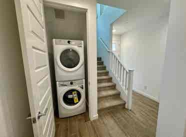 New Mesa TownHome for rent