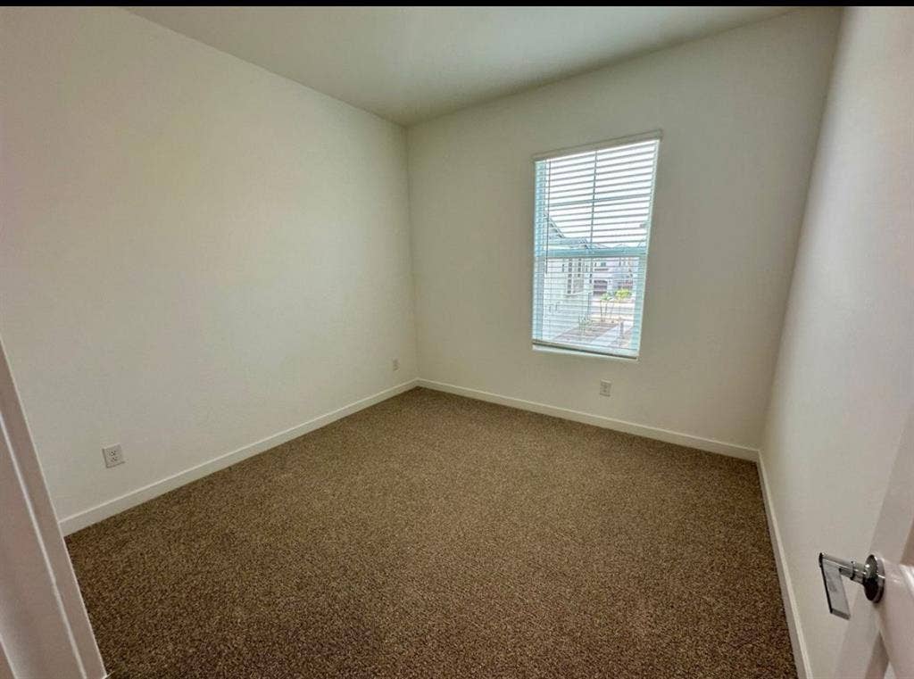 New Mesa TownHome for rent