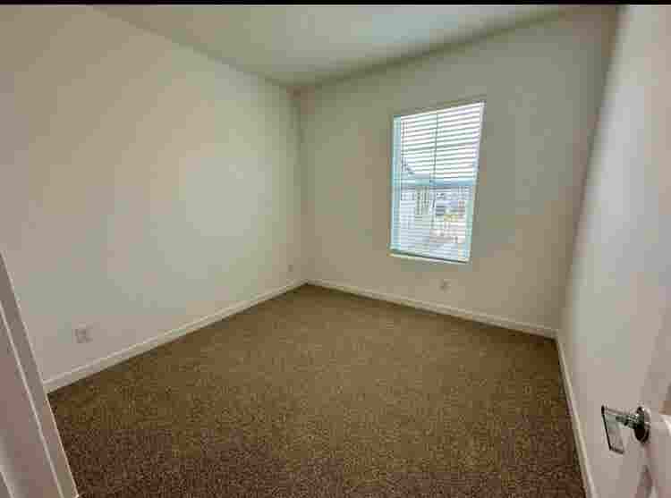 New Mesa TownHome for rent