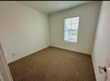 New Mesa TownHome for rent