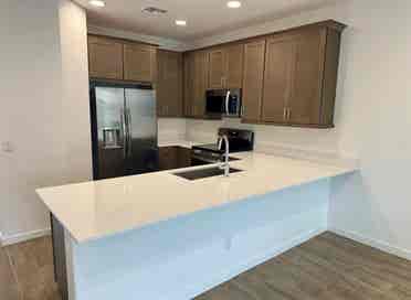 New Mesa TownHome for rent
