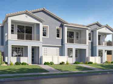 New Mesa TownHome for rent