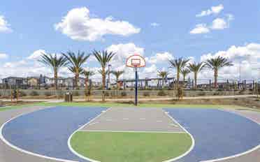 New Mesa TownHome for rent