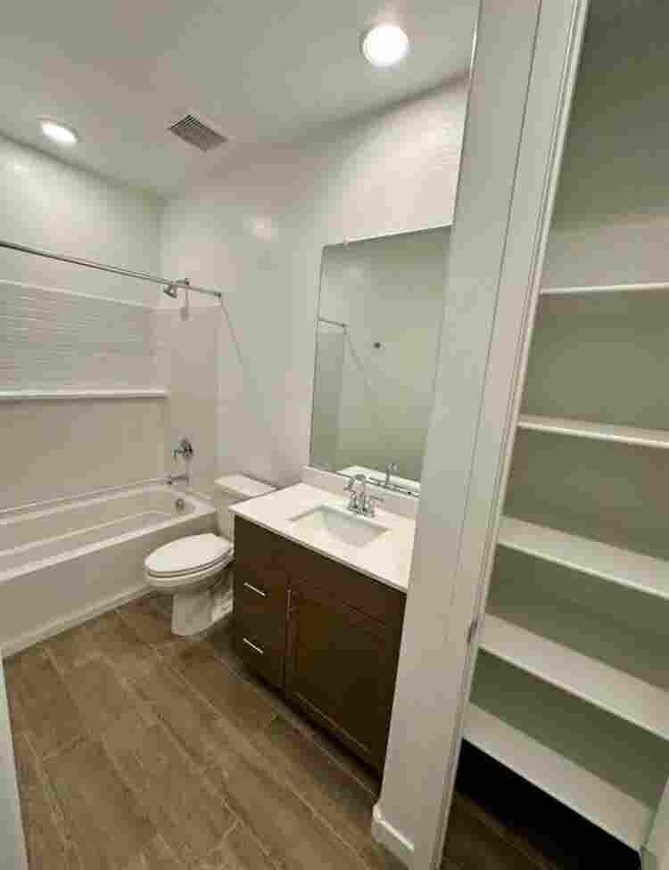 New Mesa TownHome for rent