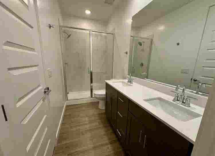 New Mesa TownHome for rent