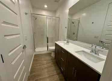 New Mesa TownHome for rent