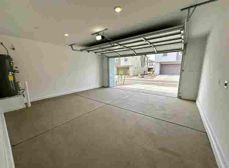 New Mesa TownHome for rent