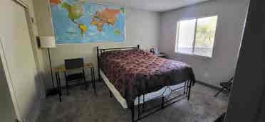 Spacious Room Available Female Only