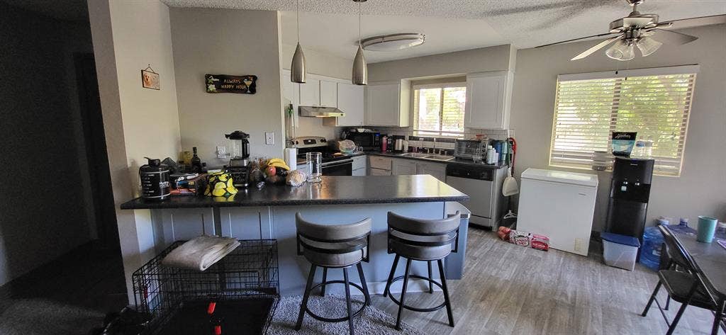 Spacious Room Available Female Only