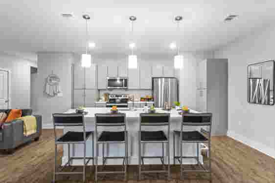 Luxury Cheap Apt (Co-Ed)