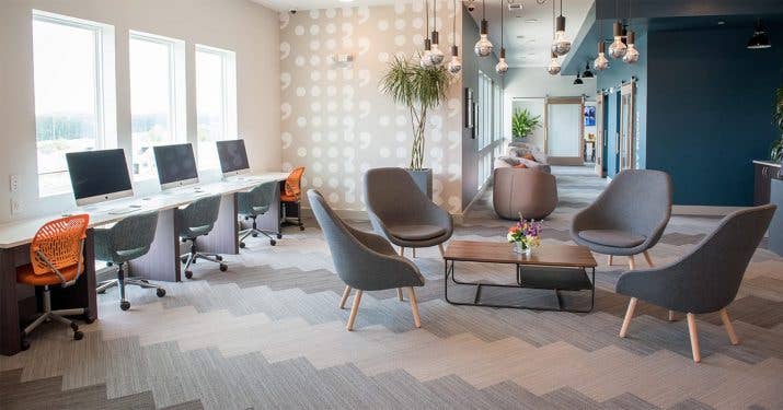 Luxury Cheap Apt (Co-Ed)