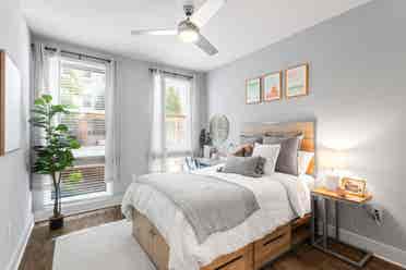 Luxury Cheap Apt (Co-Ed)