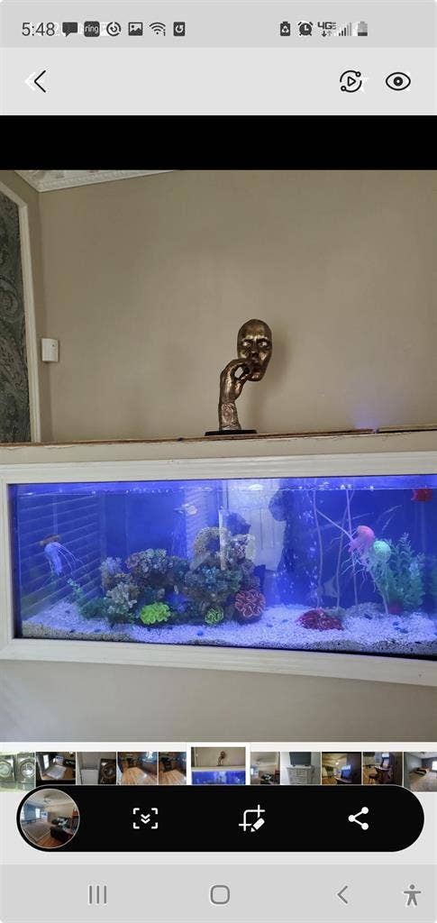 Ten minutes from downtown ATL