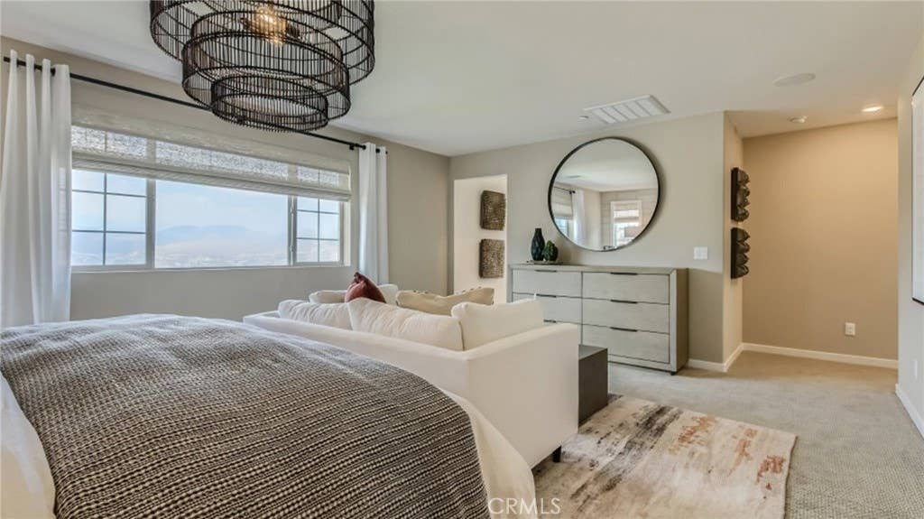 Master & Private Rooms for Rent