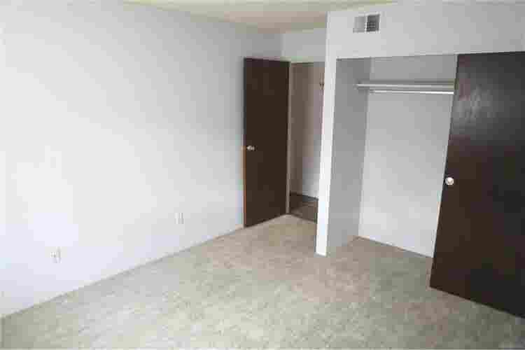 Room with own restroom for rent