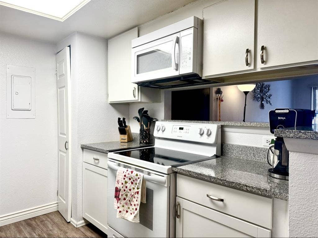 Room with own restroom for rent