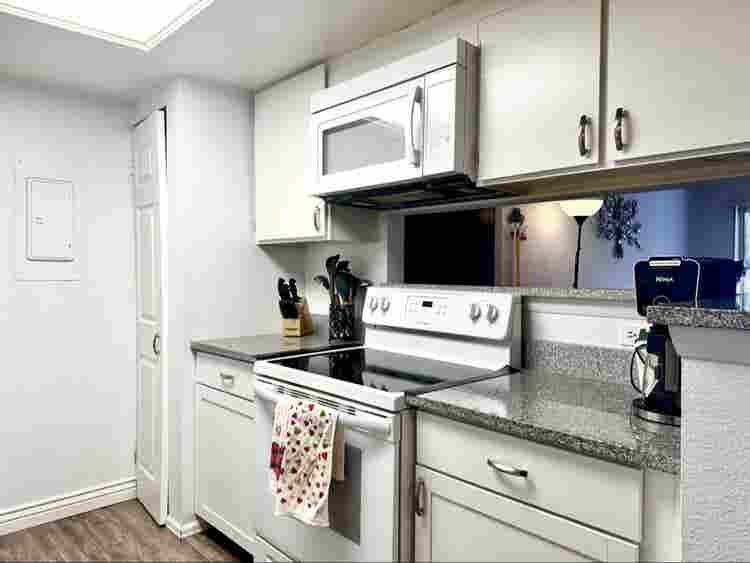 Room with own restroom for rent