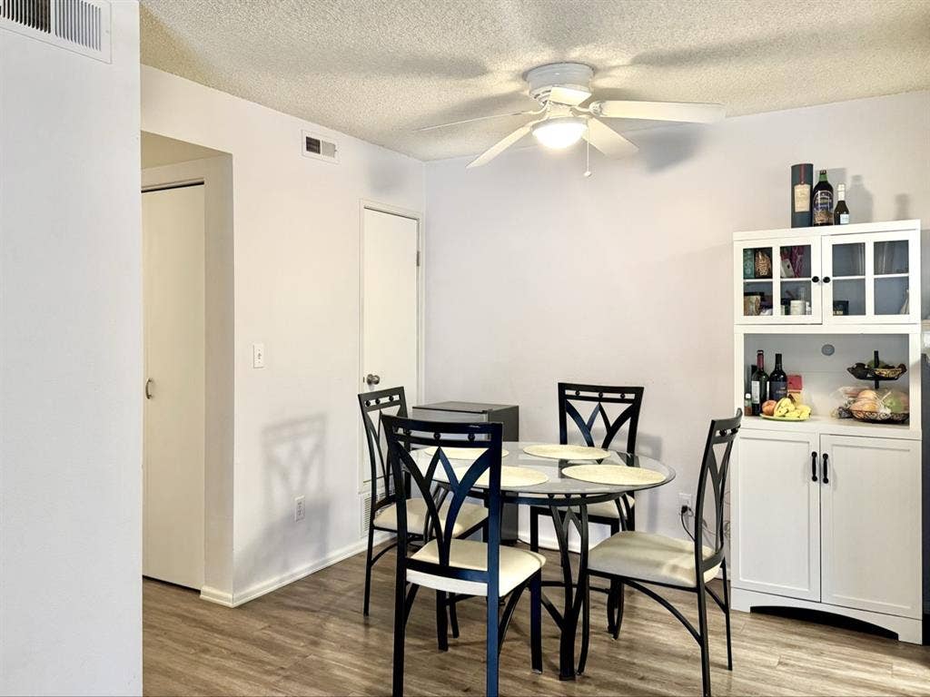 Room with own restroom for rent