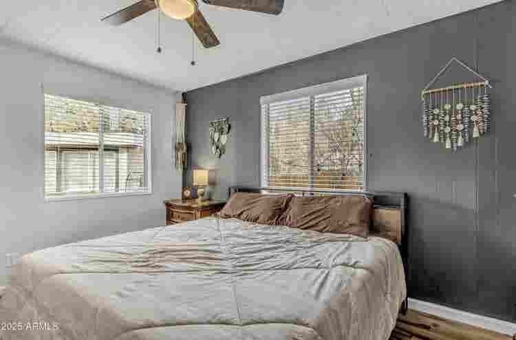 Looking for roommates in Munds Park