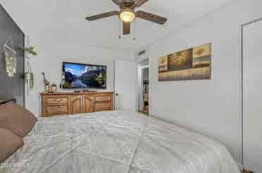 Looking for roommates in Munds Park
