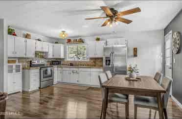 Looking for roommates in Munds Park