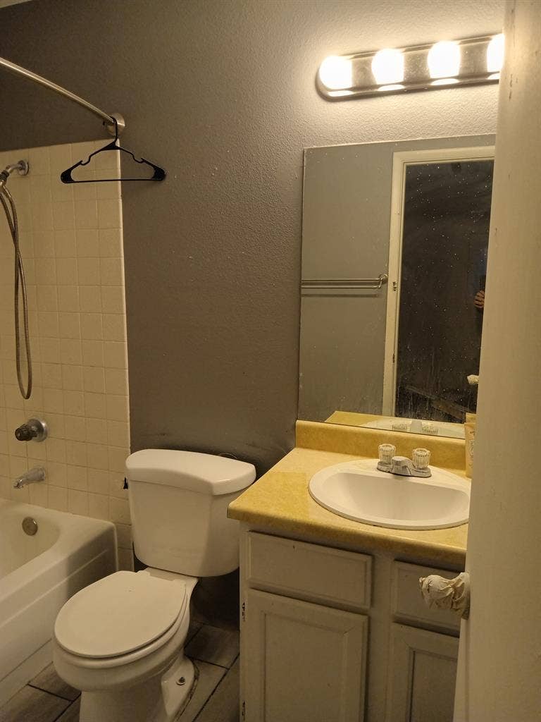 Room for rent