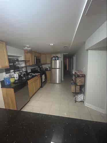 Private Bedroom in 3b
d/2b