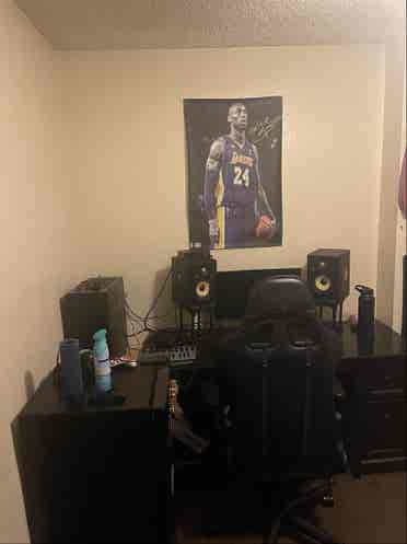 Cozy home for rent in Mira Mesa!