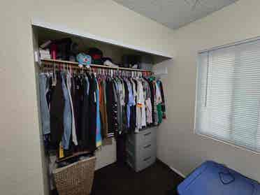 Cozy home for rent in Mira Mesa!