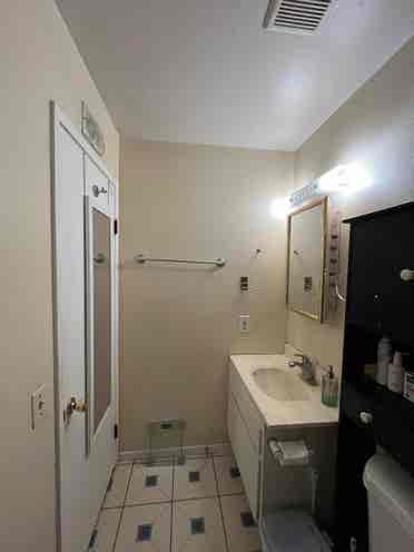 Cozy home for rent in Mira Mesa!